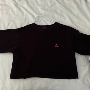 Brandy Melville/John Galt crew neck